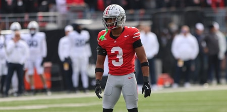 Lorenzo Styles by Birm -- Lettermen Row --