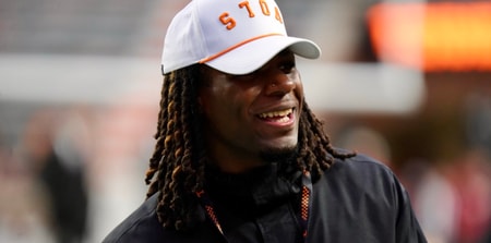 David Gabriel Georges