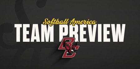 SA2025 Team Preview - Boston College