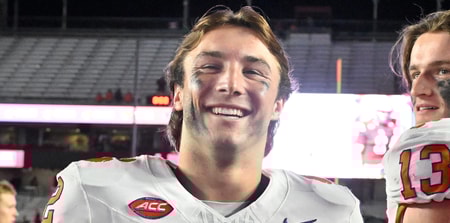 Cade-Klubnik-describes-the-emotions-of-Florida-State-possibly-being-his-final-night-game-at-Clemson