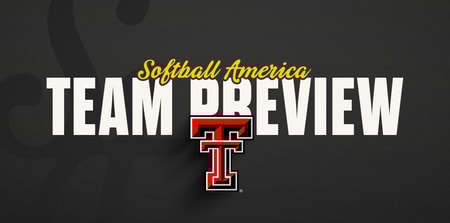 SA2025 Team Preview - Texas Tech