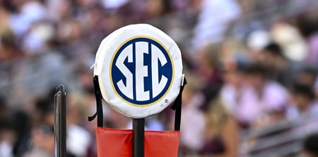 NCAA Football: Auburn at Texas A&amp;M