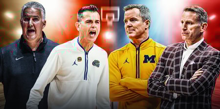 CBB Coaches Poll AFI, Basketball