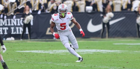 Mylan Graham by Birm -- Lettermen Row --