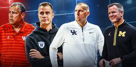 2026 NCAA Tournament projections: ESPN shakes up Bracketology after first week of college basketball