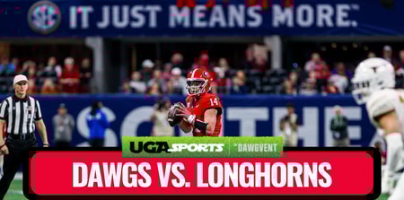 UGASports: Georgia Bulldogs Football Basketball