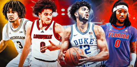 CBS Sports Top-25 & 1 (11/14/25)