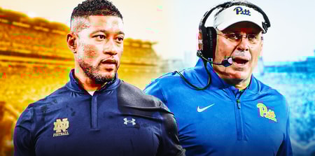 Notre Dame at Pitt live updates: Latest score, highlights, analysis
