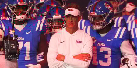 Lane Kiffin, Ole Miss