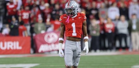 Davison Igbinosun (Birm/Lettermen Row)