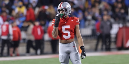 Aaron Scott (Birm/Lettermen Row)