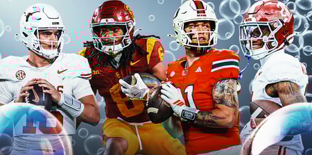 College Football Playoff Bubble Watch: ESPN breaks down who's in, who's out after Week 12 (11/18/25)