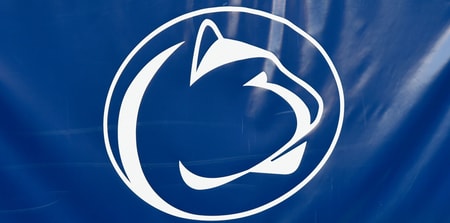 Penn State Nittany Lions logo