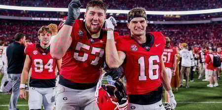 251115 - Texas vs. Georgia