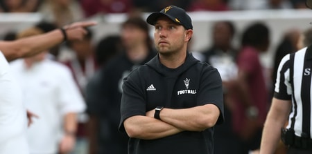 2025 Kenny Game Face