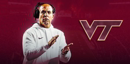 James Franklin Virginia Tech