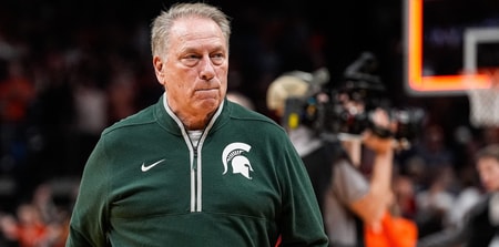 Tom Izzo - Michigan high school basketball