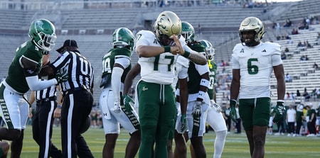 Brown, Byrum USF-UAB FP