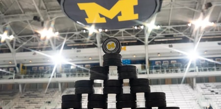 Michigan Hockey