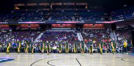 Michigan Women's Basketball