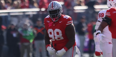 Kayden McDonald (Birm/Lettermen Row)