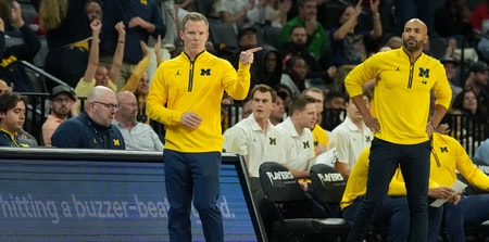 NCAA Basketball: Players Era Championship-San Diego State at Michigan