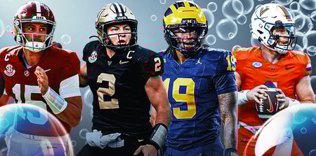College Football Playoff Bubble Watch: ESPN breaks down who's in, who's out after Week 13 (11/25/25)