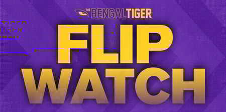 LSU recruiting "Flip Watch" is heating up with the Early Signing Period a week away