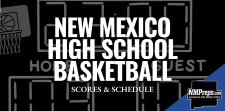 New Mexico High School Basketball