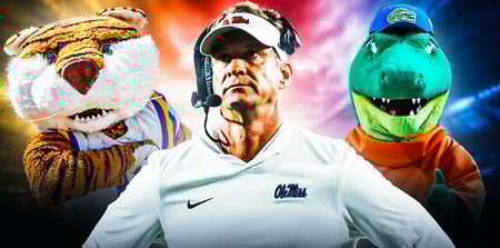 Lane Kiffin, Ole Miss