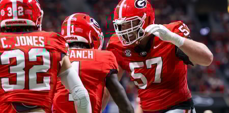 Monroe Freeling Georgia