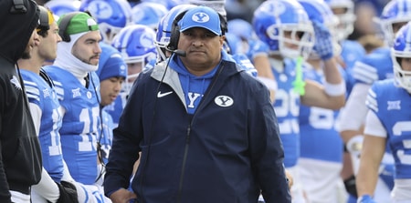 Kalani Sitake