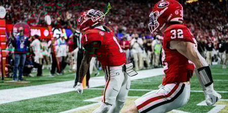 Zachariah Branch Georgia