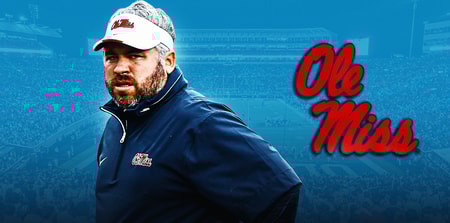 Ole Miss to hire Pete Golding as head coach, Lane Kiffin replacement