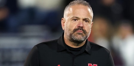 Matt Rhule