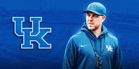 Will Stein-Oregon-Kentucky