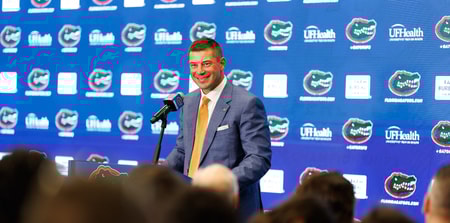 Jon-Sumrall-Florida-Gators