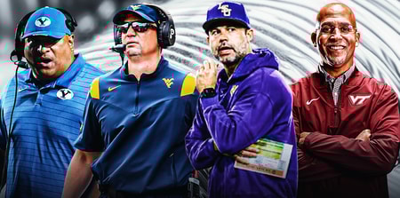 college football coaching carousel insider penn state virginia tech