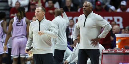 Jerome Tang Matthew Driscoll 2025