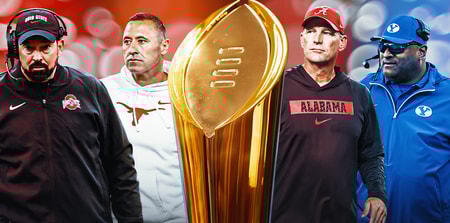 strength of schedule for CFP Top 25 AFI copy