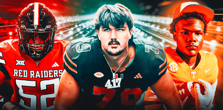 Biggest NIL battles of 2026 recruiting cycle