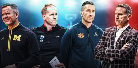 Dusty May, Kevin Young, Steven Pearl, and Nate Oats afi