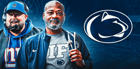 Penn State coaching search update intel