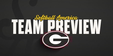 SA2025 Team Preview - Georgia
