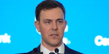 Kentucky head coach Will Stein