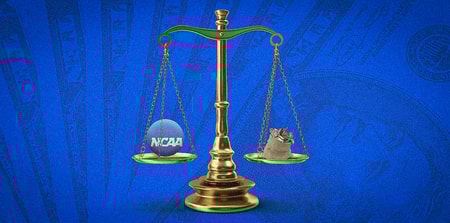 ncaa-revenue-sharing-sec-football-media-days-greg-sankey-brock-bowers-josh-williams