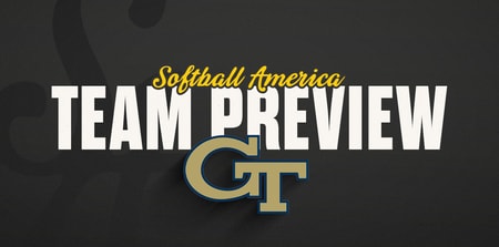 SA2025 Team Preview - Georgia Tech