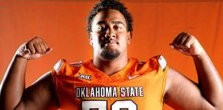 OT Markell Samuel