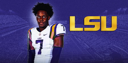 Trenton Henderson-afi