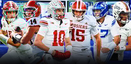 College Football Announcer Schedule: Broadcasters for conference championship games